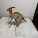 Jurassic Park Parasaurolophus Dinosaur  - Roars 1997 Hasbro