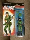 GI Joe Lady Jaye Retro Classified 6&rdquo; Action Figure Walmart Exclusive Hasbro 2022
