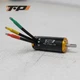 NewTP Power TP4030-CM SENSORED Brushless 1/8 Motor 40*63mm for RC Car