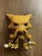 Funko Pop! Games: Pokemon - Alakazam Loose