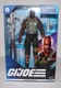 2020 G.I. Joe Classified Series 6-Inch Roadblock Action Figure Hasbro