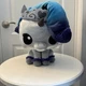 Funko POP Games Tiny Tina's Wonderlands Butt Stallion 16-in Plush - GameStop