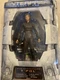 Art Asylum Sub Commander Tpal Star Trek Enterprise Action Figure