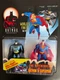 Batman Superman LE Kenner Batman Adventures World's Finest Walmart Exclusive 