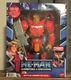 He-Man and The Masters Of The Universe Battle Armor HE-MAN Action Figure. Sealed