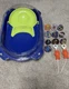 Hasbro Beyblade Burst Battle Set Stadium Arena, 10 Tops & 2 Launchers