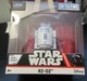 jada metalfigs star wars r2-d2 new sealed
