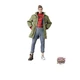 Medicom Toy Mafex Mafex No.235 Spider-Man Spider-Man (Peter B Parker) Renewal