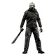 Friday The 13th Part 3 Jason Voorhees 1/6 Action Figure 12" Sideshow