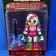 New GLAMROCK CHICA - Five Nights Freddy's SECURITY BREACH Funko 5" Action Figure