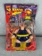 Marvel Toys X Men X Force The Blob with Rubber Blubber Belly Action Figure