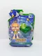 Sonic The Hedgehog TIKAL Master Green Emerald 35th Anniversary Figure JAKKS NEW