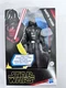 Star Wars Galaxy of Adventures Darth Vader by Hasbro NEW In Sealed Box