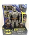 DC Comics Batman Battle Strike Talking Action Figure Deluxe 20 Phrases 12&rdquo; New
