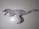 🐸 Jurassic World Baryonyx Monolophosaurus Chaos Theory 