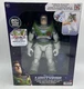 2021 Disney Pixar Lightyear Jetpack Liftoff Buzz Lightyear Action Figure Age 4+