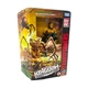 Hasbro F0670 Blackarachnia Transformer Cybertron Kingdom Action Figure