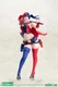 NIB KOTOBUKIYA Bishoujo DC Harley Quinn New 52 Version Batman
