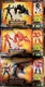 Marvel Mech Strike Mechasaurs Black Panther + Captain America + Iron Man NEW