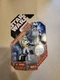 STAR WARS 30th Anniversary Clone Trooper Officer &ldquo;Yellow &rdquo; Saga Legends