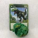 Bakugan Battle Brawlers Trox Green Ventus Armored Alliance (Spin Master)