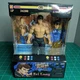 Jada Toys Street Fighter Fei Long 6 in Action Figure - 34217