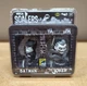 2014 NECA San Diego Comic Con Batman and The Joker Scaler Set NIP new #372