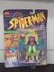 Marvel Green Goblin 🕷 Spider-Man Animated TV Toy Biz 1994 Glider MOC