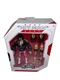 WWE Mattel  Ultimate Edition Bret Hitman Hart 6 inch Action Figure - GGN89 New