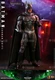 Hot Toys 1/6 Mms593 Batman Sonar Suit Action Figure In Stock Perfect