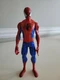Marvel Comics B9760 Titan Hero Series Spider-Man Action Figure