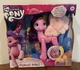 My Little Pony A New Generation Singing Star Princess Petals 6&rdquo; W/Moving Wings