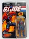 2005 Hasbro GI Joe Cobra Scrap Iron Anti Armor Specialist DTC Online Exclusive