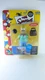 2000 The Simpsons - Pin Pal Homer  Playmates Intelli-Tronic Voice Activated NIB
