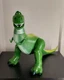 Disney Pixar Toy Story Talking Rex 12" Talking Toy By Disney Store