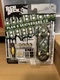 Tech Deck Plan B PJ Ladd Skateboard 96mm Fingerboard NOS