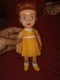 Gabby Gabby Doll Toy Story 4 Pixar Disney Poseable 2018 Mattel Figure Cute 10&rdquo;