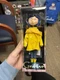 NECA Coraline Raincoat Bendy 7 inch Action Figure - 49503