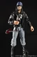 Mattel WWE WCW Elite Monday Night Wars 10 X-Pac BAF Loose Walmart MNW DX Debut
