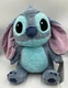Disney Parks Stitch Weighted Plush 14" Stuffed Animal 2.5 lb NWT