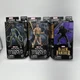 Marvel Legends Black Panther BAF Attuma 6" Figure H2 Nabor Nakia Lot