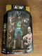 AEW Unrivaled Collection Series 16 Austin Gunn #158 Figure NEW Jazwares Rare