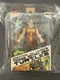 New NECA Eastman and Laird&rsquo;s TMNT Savanti Romero Action Figure 77N080423 Retro