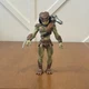 Lanard Predator Hunter Series Berserker Predator 7" Action Figure Alien Toy