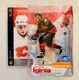 McFarlane NHL Series 4 Jerome Iginla Calgary Flames Black Chase Action Figure