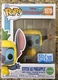 Funko Pop! Stitch As Pineapple 1570 Scented Hot Topic Exclusive 