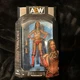 AEW Unmatched Series 5 #38 Red Velvet 6" Wrestling Action Figure Jazwares NIB
