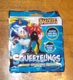 Forever Clever - Sonic the Hedgehog Squeezelings - Series 1 - Dr. Eggman