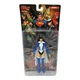 Zatanna Identity Crisis Series 1 Action Figure - DC Direct Unopened