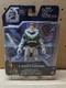 Disney Pixar Buzz Lightyear Action Figure Mattel Toy Story Space Ranger Alpha 